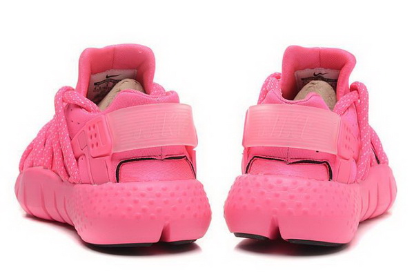 Nike Air Huarache II Women Shoes--007
